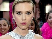 Scarlett Johansson