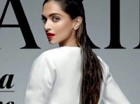 Deepika Padukone