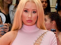 Iggy Azalea