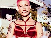 Halsey