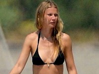 Gwyneth Paltrow