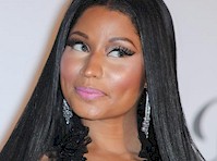 Nicki Minaj