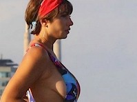 Jackie Cruz