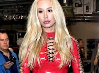 Iggy Azalea