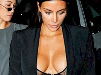 Kim Kardashian