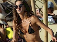 Izabel Goulart 