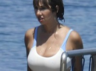 Jackie Cruz