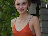 Lily-Rose Depp