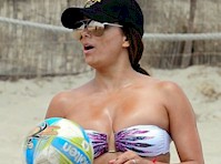 Eva Longoria