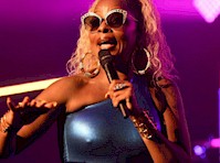 Mary J. Blige