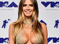 Heidi Klum