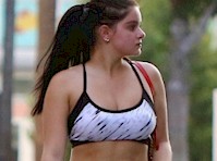 Ariel Winter