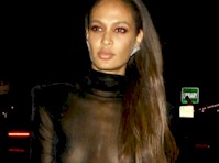 Joan Smalls