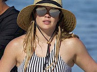 Hilary Duff