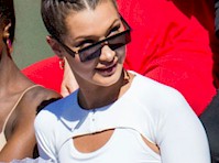 Bella Hadid