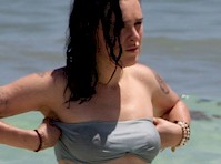 Rumer Willis