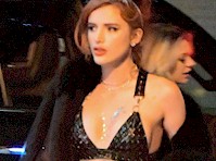 Bella Thorne