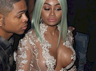 Blac Chyna