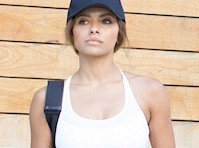 Kat Graham