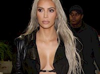 Kim Kardashian