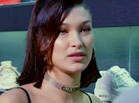 Bella Hadid