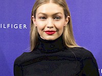 Gigi Hadid