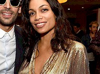 Rosario Dawson