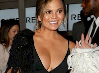 Chrissy Teigen