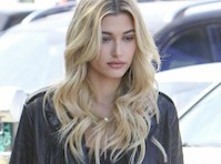 Hailey Baldwin