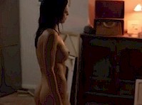 Francesca Eastwood Nude