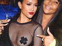 Karrueche Tran