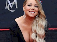 Mariah Carey