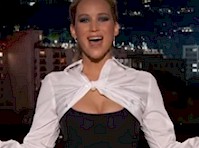 Jennifer Lawrence