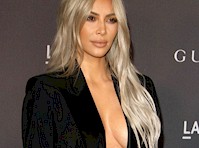 Kim Kardashian