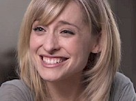 Allison Mack