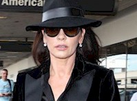 Catherine Zeta-Jones