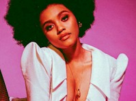 Kiersey Clemons