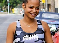 Christina Milian