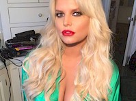 Jessica Simpson