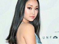 Lana Condor