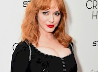 Christina Hendricks