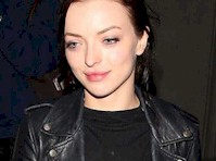 Francesca Eastwood