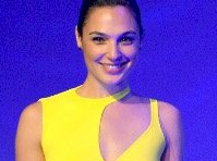 Gal Gadot