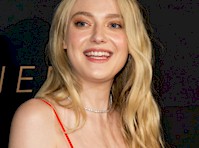 Dakota Fanning