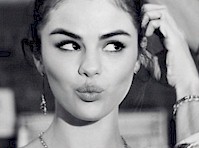 Selena Gomez