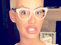 Amber Rose