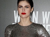 Alexandra Daddario