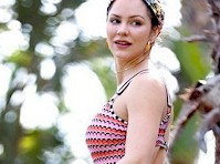 Katharine McPhee