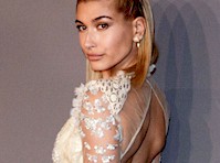 Hailey Baldwin