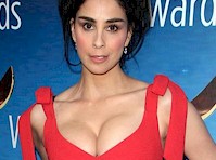 Sarah Silverman